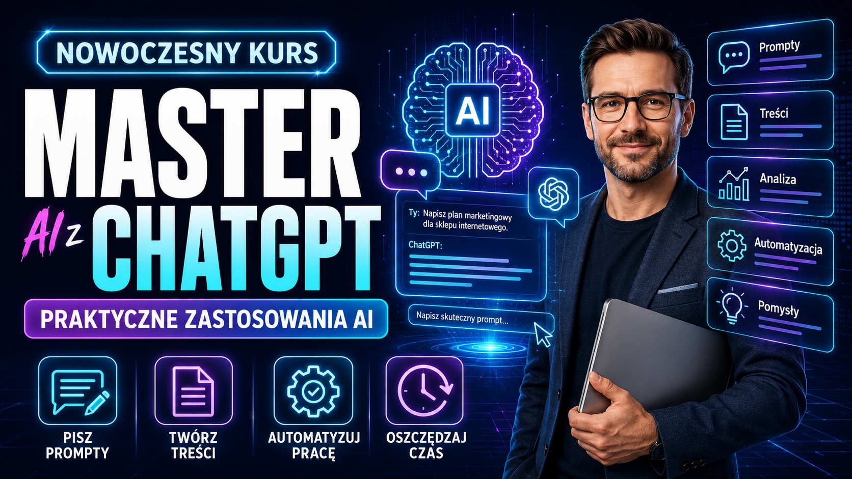 Kurs ChatGPT