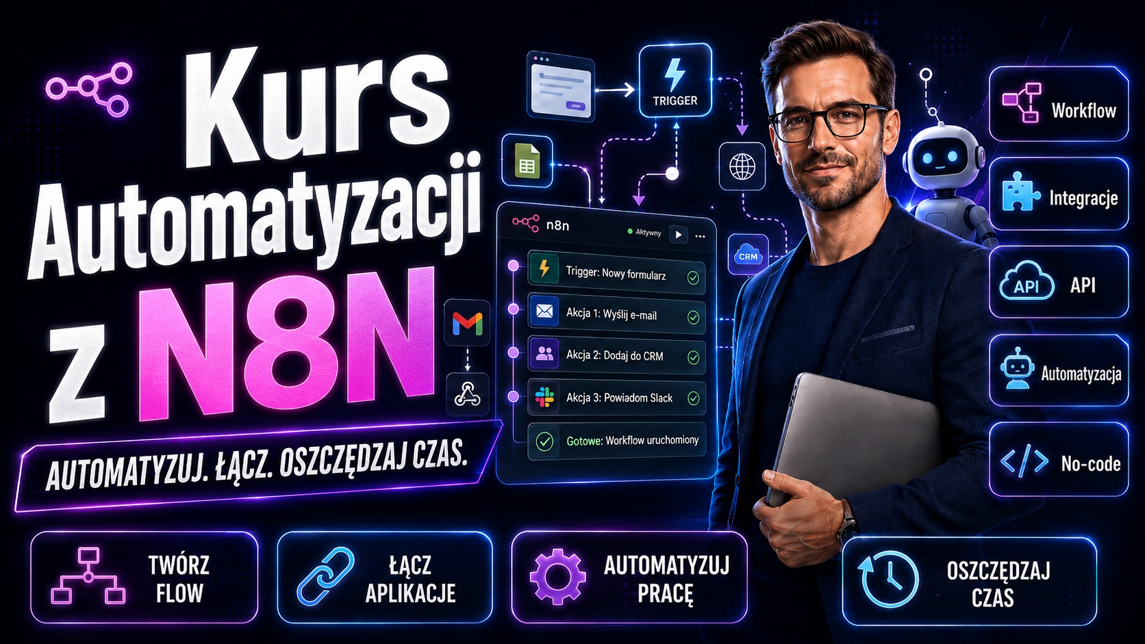 Kurs n8n