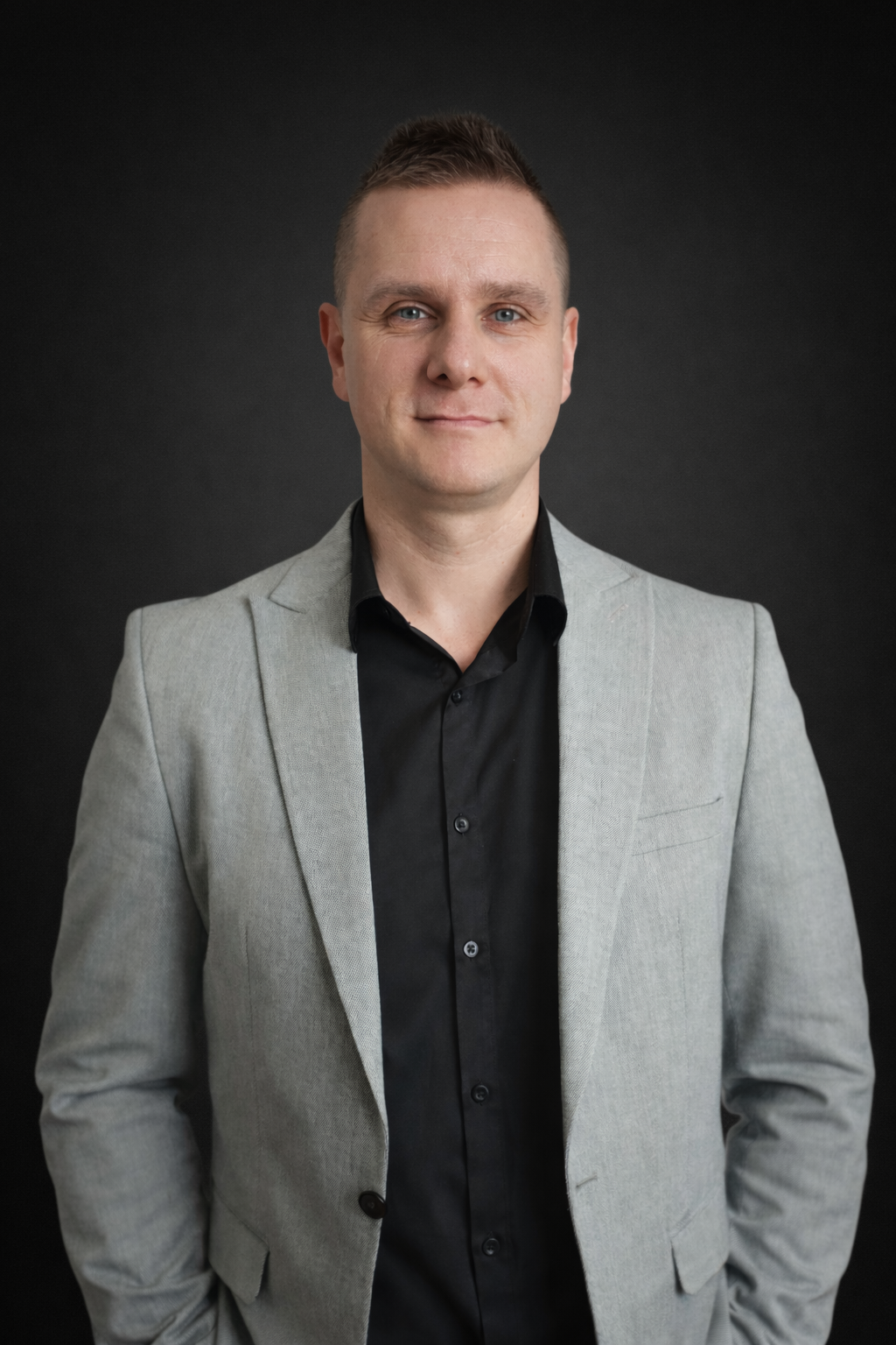 Damian Korecki