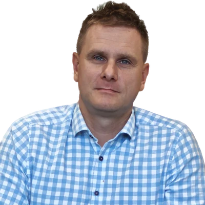 Damian Korecki